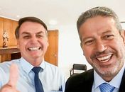 Jair Bolsonaro, Arthur Lira e o impeachment