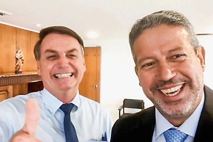Jair Bolsonaro, Arthur Lira e o impeachment