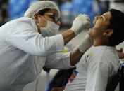 Programa Brasil Sorridente será incorporado ao SUS