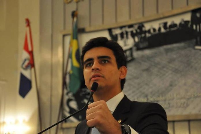 João Henrique Caldas, o JHC (SDD)