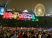 Veja qual é a Programação oficial do Lollapalooza Brasil 2019