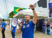 A deletéria atuação das forças policiais na política brasileira 
