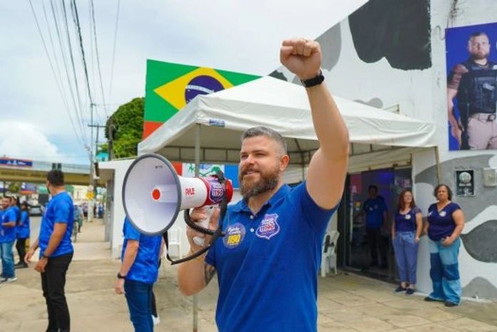 A deletéria atuação das forças policiais na política brasileira