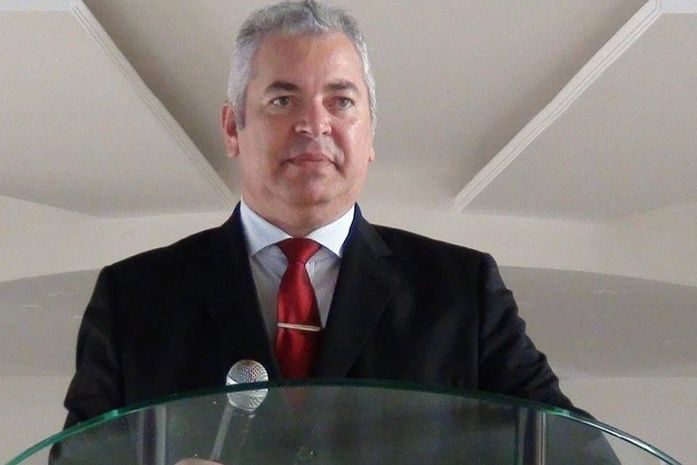 Pastor Marcelo da ISJC declara apoio a Severino e Randerson Pessoa