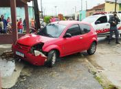 Envolvido em assaltos a bancos morre em confronto com a policia em Arapiraca 