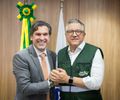 Através de articulação com o Ministério da Saúde, Deputado Isnaldo Bulhões garante carreta do programa Mais Especialidades para Alagoas