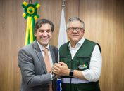 Através de articulação com o Ministério da Saúde, Deputado Isnaldo Bulhões garante carreta do programa Mais Especialidades para Alagoas