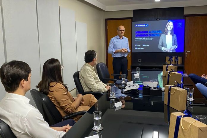 4º Alagoas Meeting será realizado dia 31 de agosto