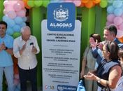 Jogo político e deselegância, a “dança das placas” que feriu a memória de Quebrangulo