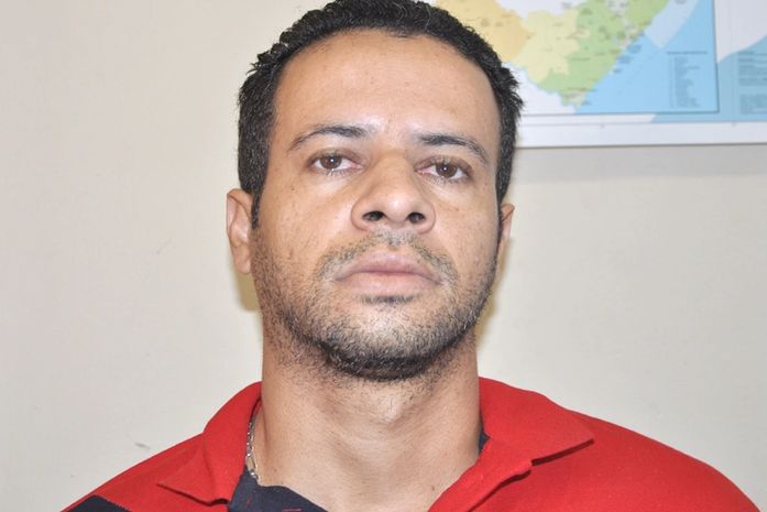 José Batista de Moura Neto, de 33 anos, foi detido no Osman Loureiro, na manhã desta quinta-feira, 07