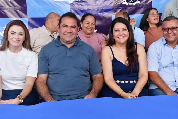 Estudantes da rede municipal levam Belém ao destaque na Olimpíada Mandacaru de Matemática