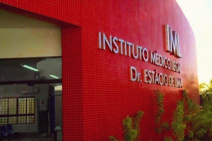 IML de Maceió