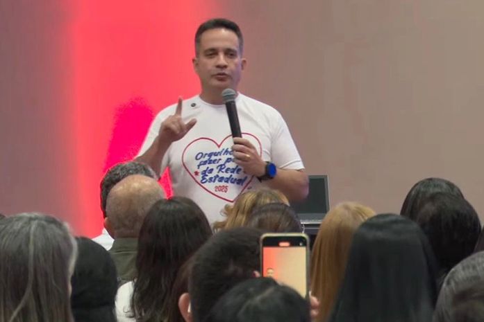 Paulo Dantas revela data de lançamento do 'maior concurso público da história de Alagoas'; veja