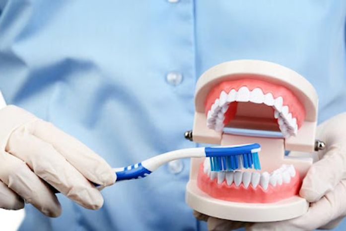 Prefeitura realiza ação de prevenção ao câncer de boca em Maceió