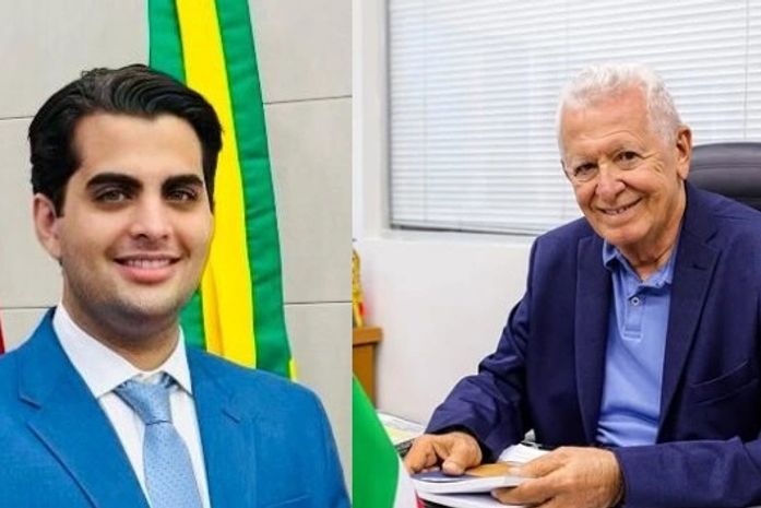 Vereador fez pronunciamento parabenizando a OAM pela homenagem ao historiador Douglas Apratto