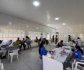 Maceió celebra Dia da Marisqueira com ação de bem-estar no Vergel do Lago