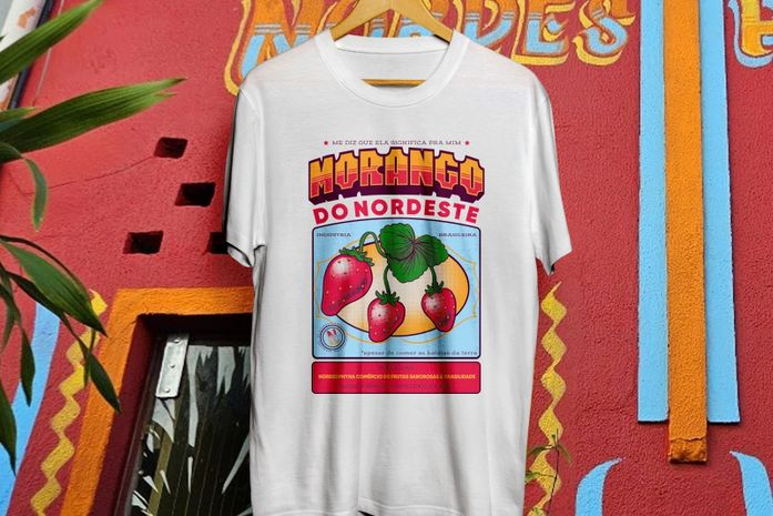 Nordesphyna celebra 1 ano com nova coleção e tarde especial em Maceió