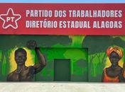 PT Alagoas reage à perda de mandato de Paulão e fala em "golpe" contra a soberania das urnas