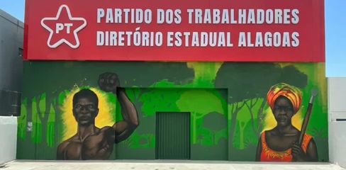 PT Alagoas reage à perda de mandato de Paulão e fala em "golpe" contra a soberania das urnas