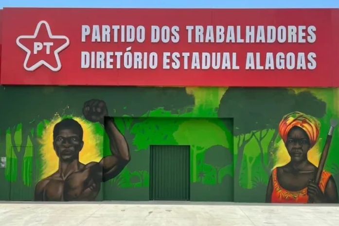 PT Alagoas reage à perda de mandato de Paulão e fala em "golpe" contra a soberania das urnas