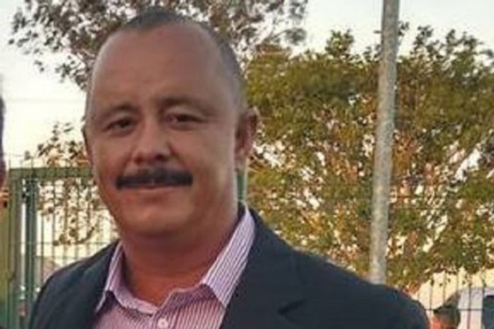 vereador Zé Ivan (PDT)