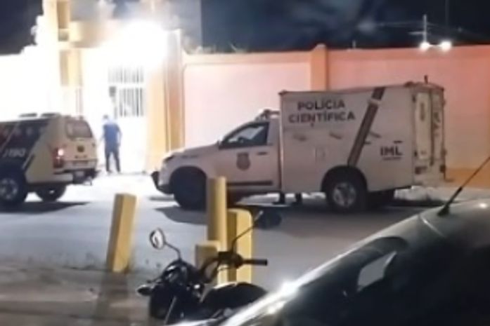 Corpo de recém-nascido em decomposição é encontrado dentro de sacola no interior de AL