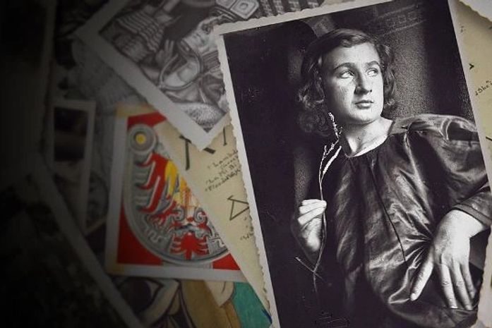 Leonardo DiCaprio e Netflix resgatam a história de importante artista polonês em "A Vida e Arte de Stanislaw Szukalski"