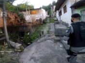 Acusados de vender e transportar drogas em Maceió são presos em operação