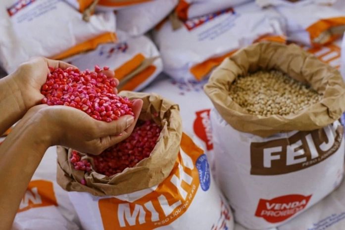 Parceria entre Governo de Alagoas e Prefeitura de Penedo atende agricultura familiar