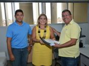 Sindicato dos Servidores de São Miguel dos Campos aprovam projeto do PCCV criado pela Prefeitura