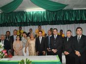 Presidente de Associação dos Aposentados recebe título de Cidadã Honorária de Arapiraca 