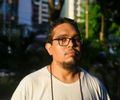 Richard Plácido lança o vertiginoso “Iberê a cavalo”, livro de contos em pré-venda 
