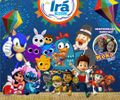 O maior arraiá kids de Alagoas está chegando!!!