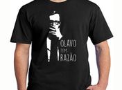 Olavo de Carvalho tem razão!