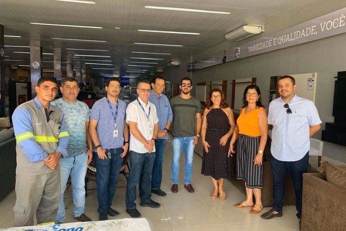 Prefeitura de Arapiraca reúne representantes da Equatorial e classe empresarial para solucionar falta de energia no Centro