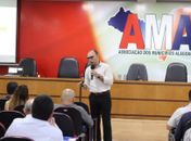 AMA realiza curso sobre Planejamento Governamental para municípios