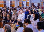 Festa de Nossa Senhora do Carmo é marcada com procissão de fé em Arapiraca