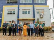 Barra de Santo Antônio celebra 65 anos com união e novos avanços