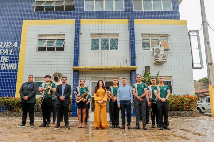 Barra de Santo Antônio celebra 65 anos com união e novos avanços