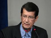 Vereador Francisco Holanda