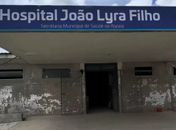 Em Atalaia, reforma do Hospital João Lyra Filho consolida gestão de 86% de aprovação