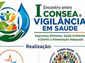I Encontro entre Consea e Vigilância em Saúde amplia debate sobre segurança alimentar e saúde ambiental em Alagoas