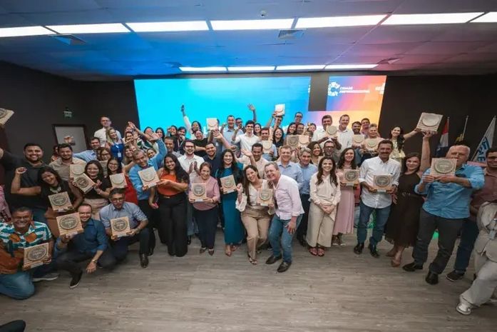 Sebrae Alagoas reconhece 37 Salas do Empreendedor com Selo Referência em Atendimento 2025