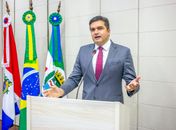 Cobrança ilegal: taxa de esgoto pela BRK é motivo de denúncia de Rui na Câmara