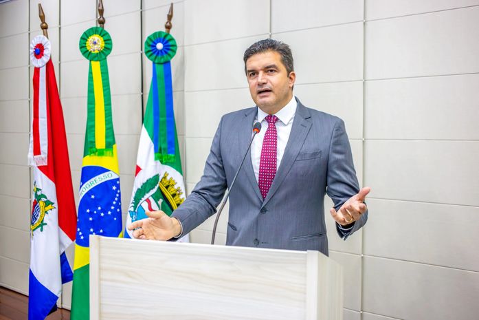 Cobrança ilegal: taxa de esgoto pela BRK é motivo de denúncia de Rui na Câmara
