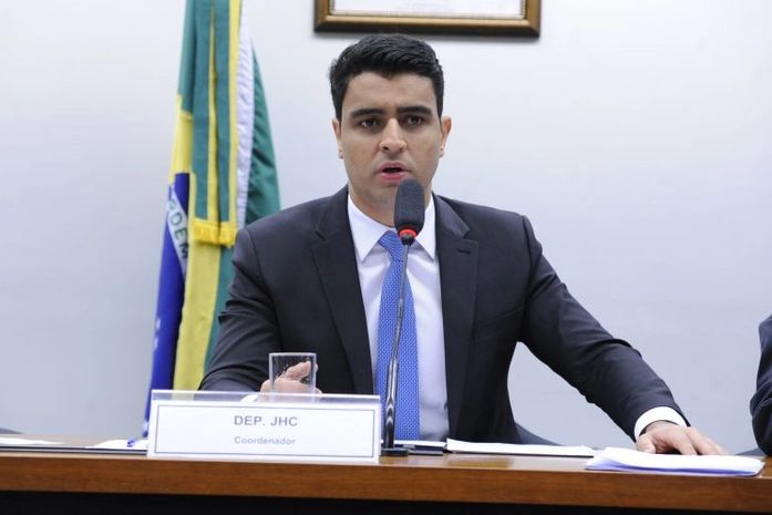 JHC quer empresas dispensadas de pagar tributos durante pandemia