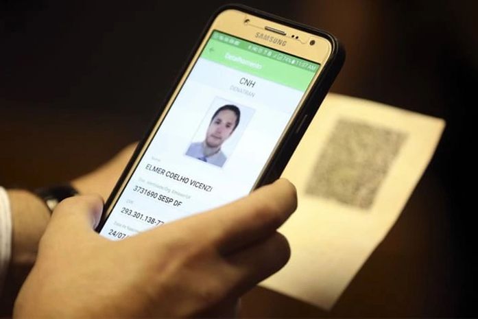 Aplicativo já pode ser baixado em aparelhos Androids