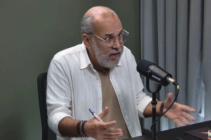 CM CAST com Ricardo Mota: O que o MDB quer tirando a disputa do PT em Maceió
