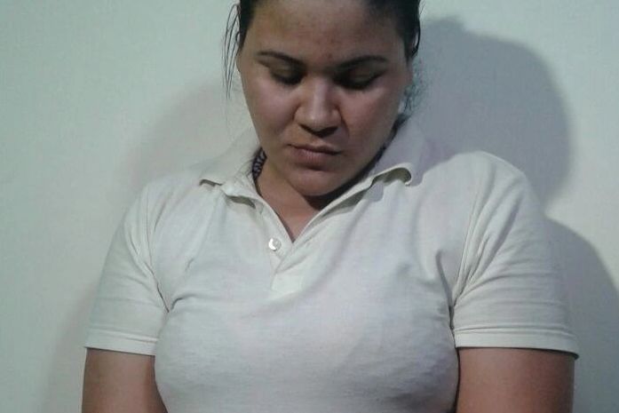 Vagna Ferreira de Carvalho