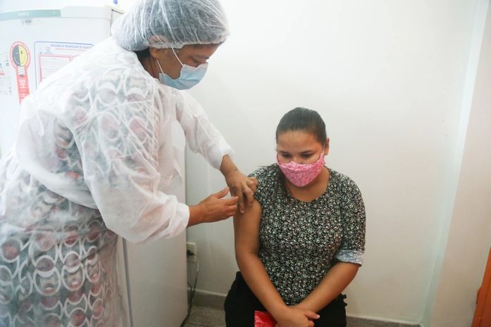 Rio Largo inicia campanha de vacinação contra Influenza